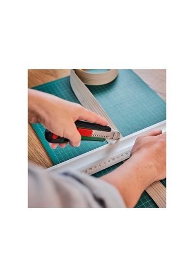 Maket Bıçağı, Keskin Ve Pratik Kullanım İçin