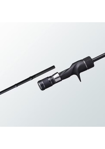Shimano 20 Game Type 198cm 260g 1+1 Tetikli Slow Jig Kamışı