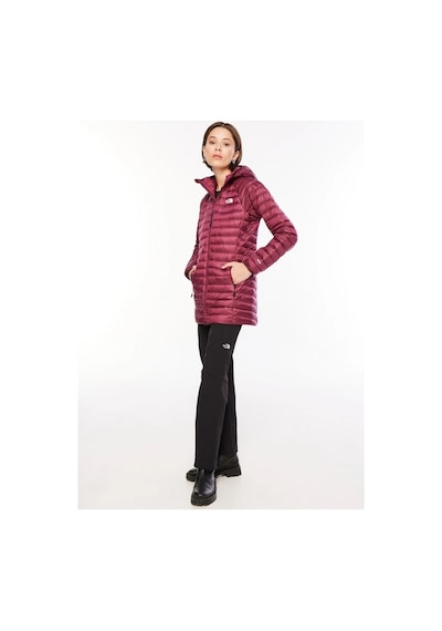 The North Face W New Trevail Kadın Mont nf0a7z85i0h1-14794 001