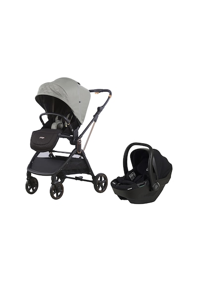 Prego Arteon İ-size Travel Sistem Bebek Arabası 2410