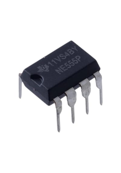 Ne 555 Dıp-8 Entegre Devre-182388