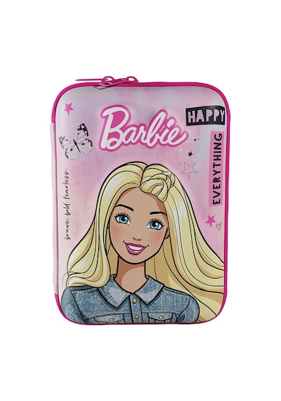 Barbie Kalem Çantası 3326 Çok Renkli