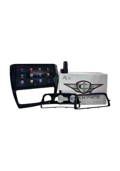 Jetta 2011-2017 Cadence R15 Dvr Kayıt Cihazı Pro Oem Multimedia