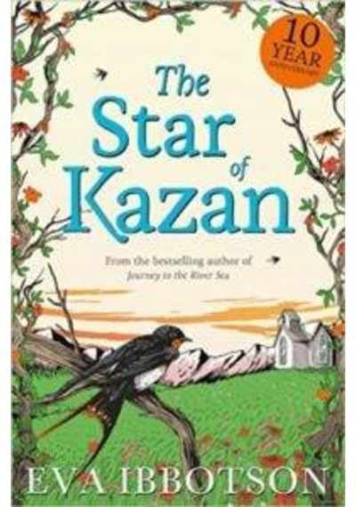 The Star Of Kazan