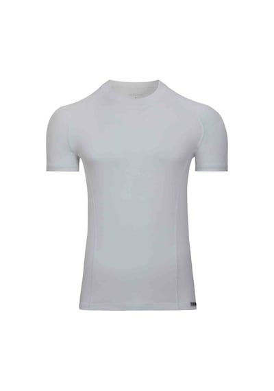 Doreanse Erkek Modal Yuvarlak Yaka Kısa Kol T Shirt 2535