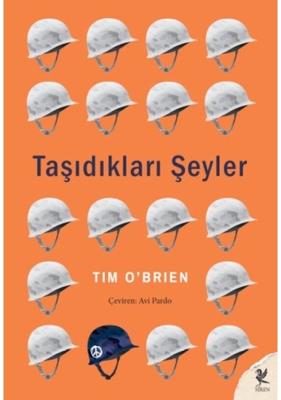 Taşıdıkları Şeyler - Qhdh-610778