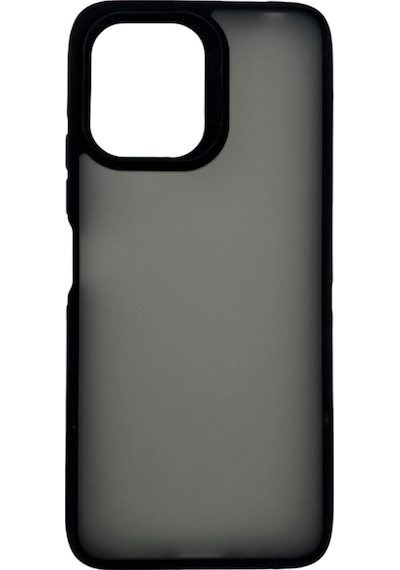 Nettech Xiaomi Redmi 12 Uyumlu Nt-n049 Arka Koruma Kılıf - Mor Mor