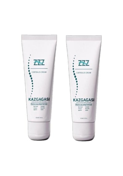 Süper Kaz Gagası Bakım 100 Ml 2 Adet