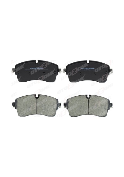Otozone Land Rover Dıscovery-range Rover Evoque Ön Balata Civata Takımlı 60399a Lr091308