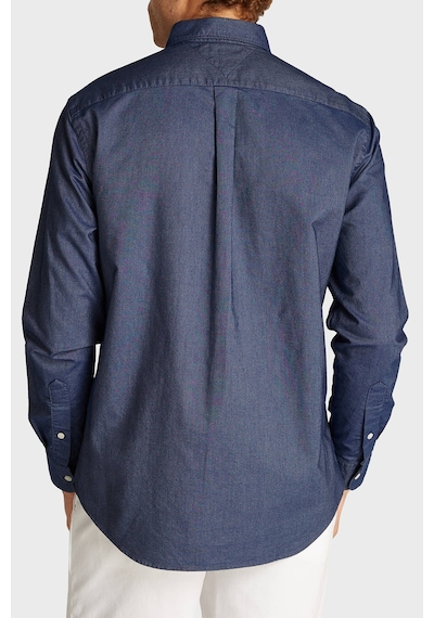 Tommy Hilfiger Erkek Gömlek Mw0mw35774 Dw5 Lacivert Lacivert Tommy Hilfiger Erkek Gömlek Mw0mw35774 Dw5 Lacivert Lacivert