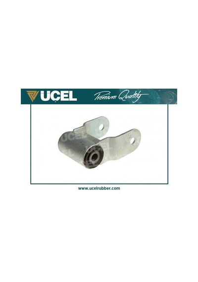 ÜÇEL 10887 Aks Burcu Arka Master III / Movano B 2.3 Jtd