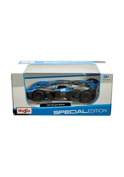 Maisto 1/24 Bugatti Bolide 32911