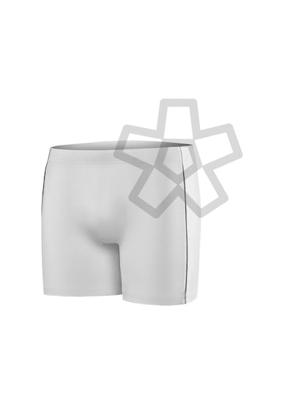 Yıldız Erkek Biyeli Modal Likralı Boxer 105 - 6 Adet 001