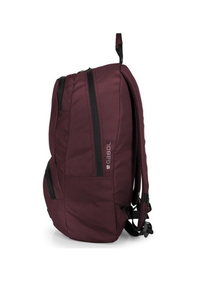 Gabol Okul Sırt Çantası Kalemlik Seti Bordo 25l Gb.233758