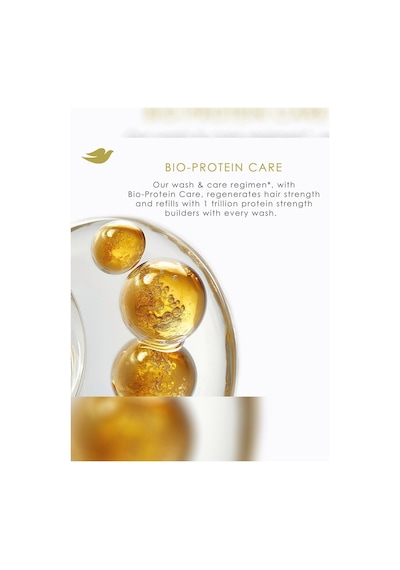 Dove Damage Therapy Hindistan Cevizi Yağlı Nemlendirici Şampuan 355ml