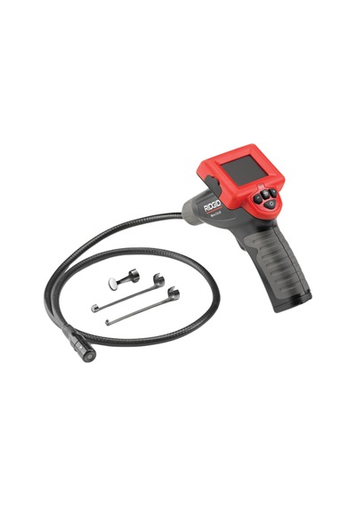 Rıdgıd 40043 Micro Ca-25 Dijital Gözlem Kamerası
