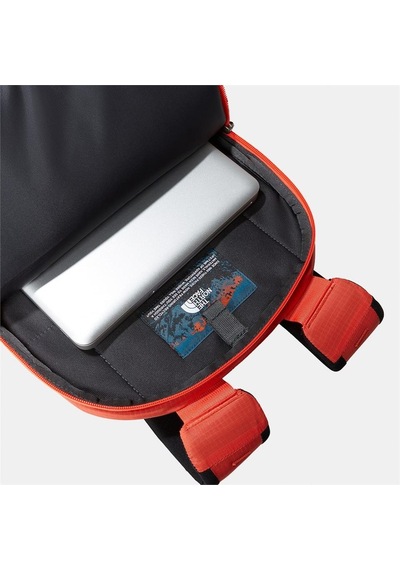 The North Face Borealıs Nf0a5 Sırt Çantası Orange