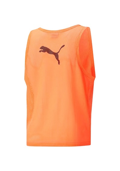 Puma Bib Erkek Futbol Antrenman Yeleği 65725145 Turuncu 65725145 Turuncu