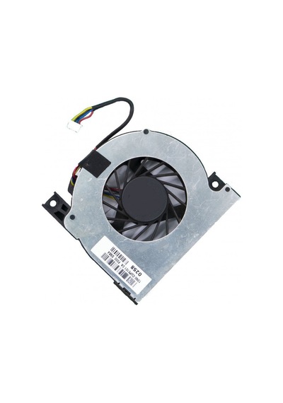 Asus Uyumlu X61 X61S X61Z X51 X53 Cpu Soğutucu Cooling Fan 13N0-Cup0101