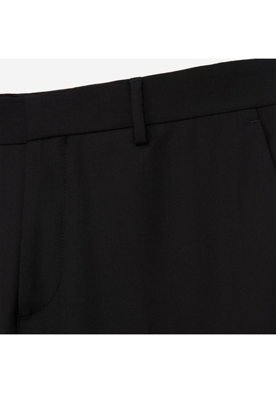 The Kooples Erkek Siyah Pantolon