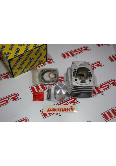 Peugeot Silindir Kit 46 Mm Tek Sekman Parmakit Prc 490500285