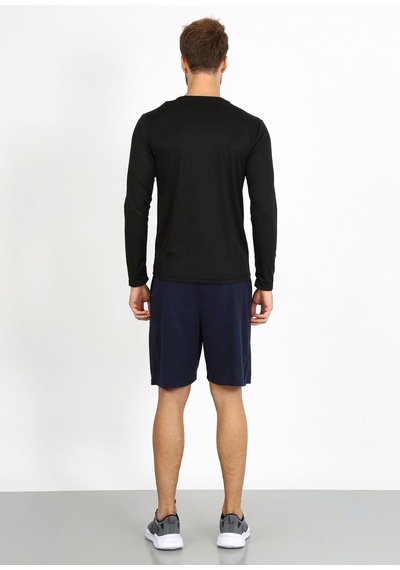 New Balance Nbads-avı Erkek Şort 001