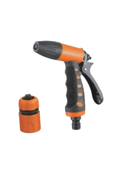 Herly Hl181 Ayarlı Sprey Tabanca Seti