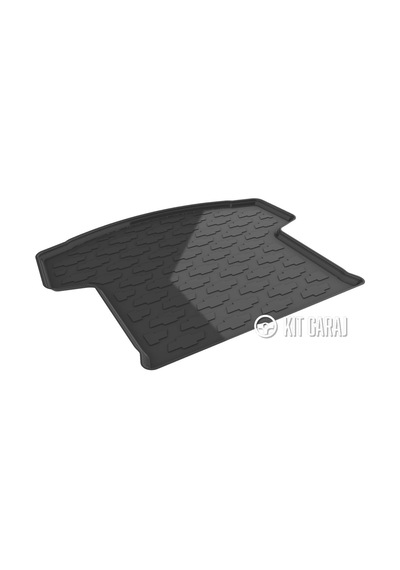 Kit Garaj Chevrolet Captiva 2007 Bagaj Havuzu Termoform