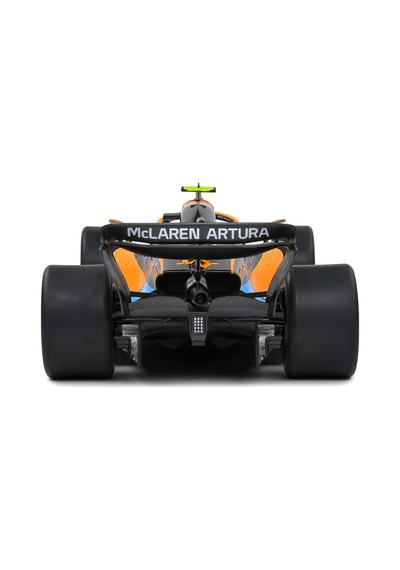 Solido S1809102 1/18 Mclaren Mcl36 Emilia Romagna Gp 2022 L.norris