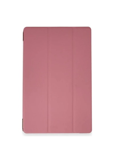 Lb İpad Pro 11 2021 Kılıf Tablet Smart Kılıf - Pembe Diğer