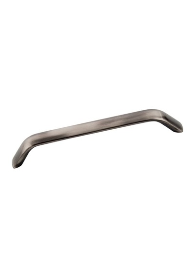 190 Everest Inox Kulp Inox 224 Mm Siyah