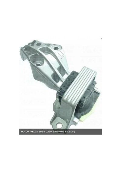 Master M4225 Motor Takozu Sag 112100020r