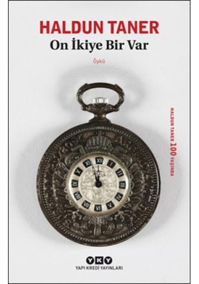 On İkiye Bir Var - Ezjı-649043