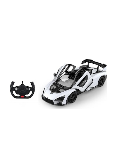 Rastar 1:14 Mclaren Senna Kumandalı Araba Çok Renkli