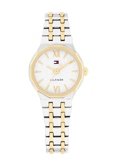 Tommy Hilfiger Th1782888 Kadın Kol Saati Metalik Gri