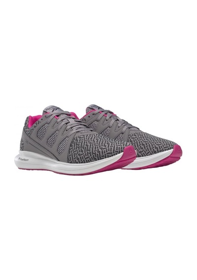 Reebok Driftium 2.0 Women Fv0577 Gri Pembe Gri - Pembe