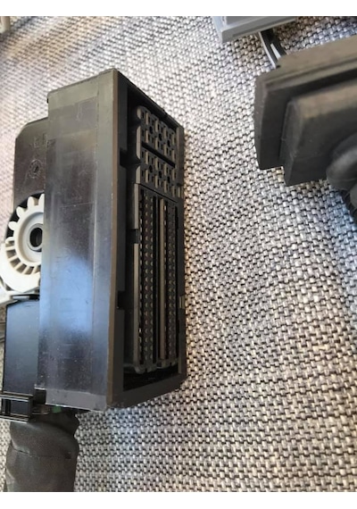 Gm Opel Astra K Motor Elektrik Tesisat Kablosu 39176683 Eco41124