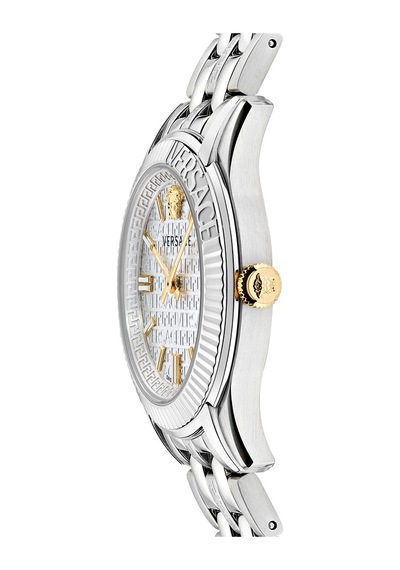Versace Swiss Made VRSCVE6C00323 Kadın Kol Saati