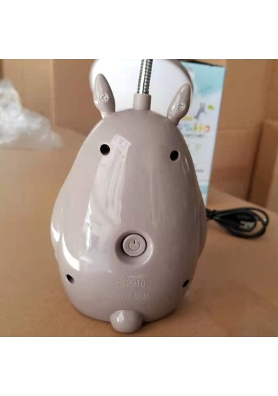 Sevimli Totoro Led Gece Lambası