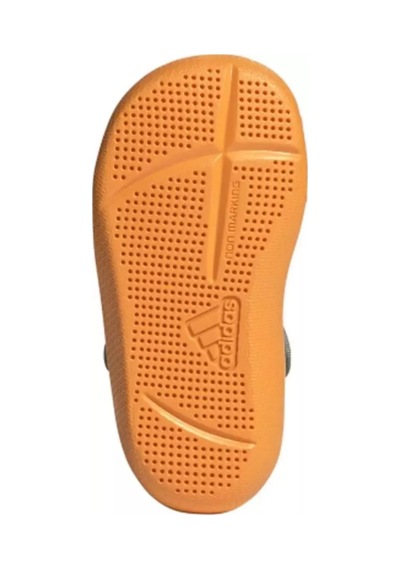 Adidas Jp5755-b Altaventure 3 I Bebek Sandalet Siyah Turuncu