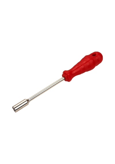 İzeltaş 6 MM Lokma Uçlu Tornavida - 4770190060