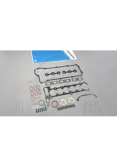 Bmw 5 Serisi E34 1990-1996 525i M50 B25 Üst Takım Conta Reinz