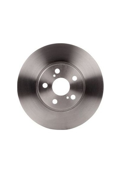 Toyota Avensis T25 03-08 1.6 2003-2008 Bosch Ön Disk 277mm 2 Adet