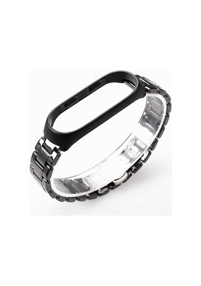 Xiaomi Mi Band 3 Krd-21 Metal Kordon
