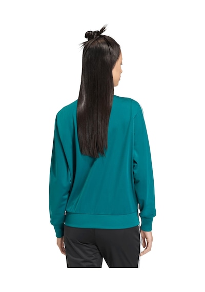 Kr9319-k Adidas Tulle Fb Tt Kadın Ceket Turkuaz Kr9319-k Turkuaz