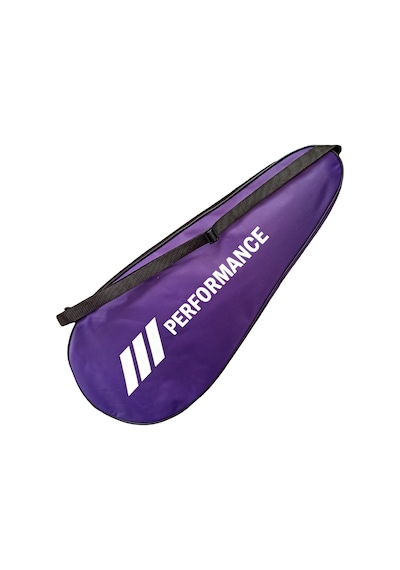 Leon Performance 27 İnch Profesyonel Raket Kılıfı Mor