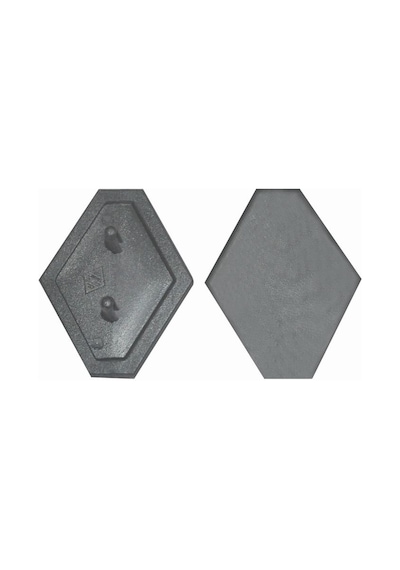 Oksa 500 - Panjur Arması Eski Model R9-11-12