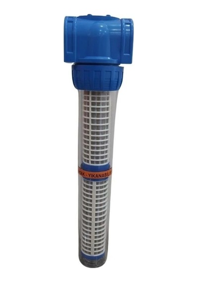 Mf-200 Maxi Su Filtresi 2 İnç