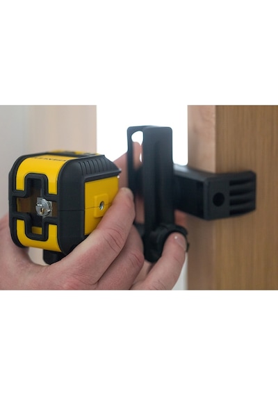 Stanley STHT77502-1 Cross90 Lazer Hizalama