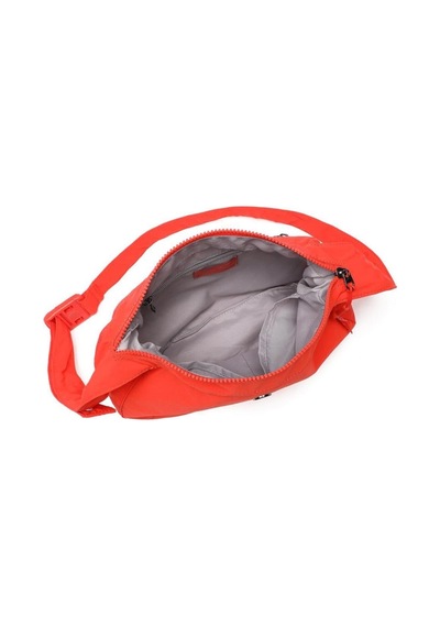 Smart Bags Krinkıl Kadın Çapraz Askılı Çanta Smk Cl-3341 Turuncu